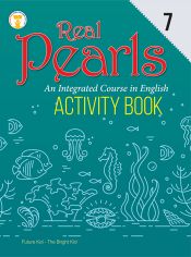 Future Kidz Real Pearls Activity Class VII